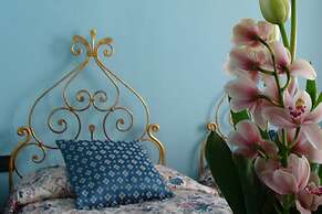 Soggiorno Michelangelo