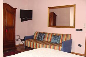 Soggiorno Michelangelo