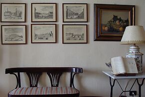 Soggiorno Michelangelo