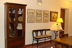 Soggiorno Michelangelo