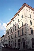 Soggiorno Michelangelo