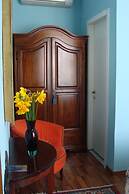 Soggiorno Michelangelo