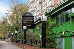 Hampstead Britannia Hotel