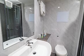 Hampstead Britannia Hotel