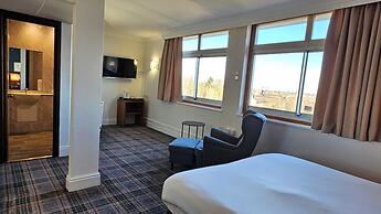 Hampstead Britannia Hotel