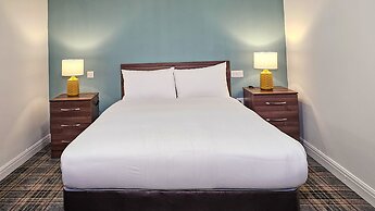 Hampstead Britannia Hotel