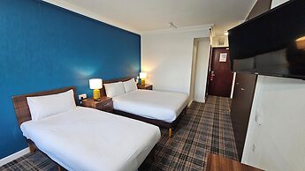 Hampstead Britannia Hotel