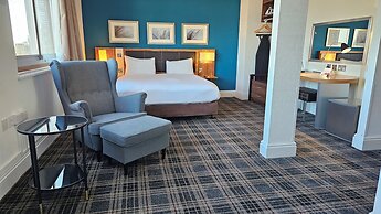 Hampstead Britannia Hotel