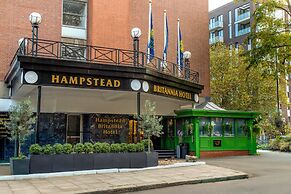 Hampstead Britannia Hotel