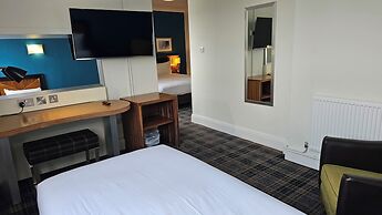 Hampstead Britannia Hotel