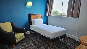 Hampstead Britannia Hotel