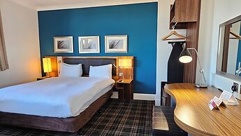 Hampstead Britannia Hotel