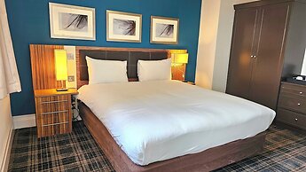 Hampstead Britannia Hotel
