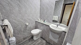 Hampstead Britannia Hotel