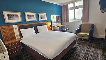 Hampstead Britannia Hotel