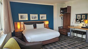 Hampstead Britannia Hotel