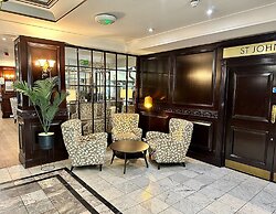 Hampstead Britannia Hotel