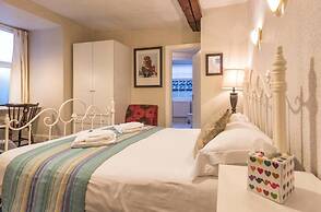 The Beaufort Hotel