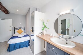 The Beaufort Hotel