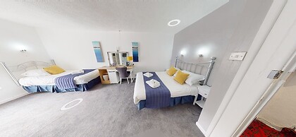 The Beaufort Hotel