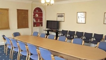 The Beaufort Hotel