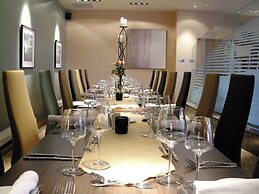 The Cabarfeidh Hotel