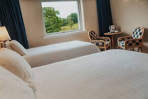 The Cabarfeidh Hotel