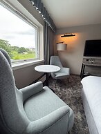 The Cabarfeidh Hotel