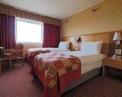 The Cabarfeidh Hotel