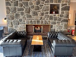 The Cabarfeidh Hotel