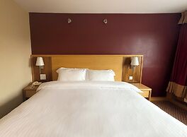 The Cabarfeidh Hotel