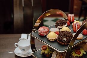 The Cabarfeidh Hotel