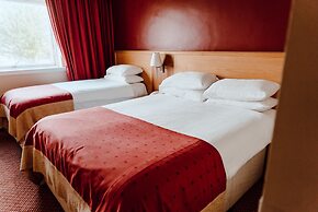 The Cabarfeidh Hotel