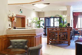 The Cabarfeidh Hotel