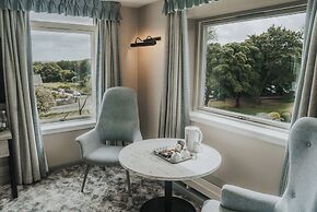 The Cabarfeidh Hotel