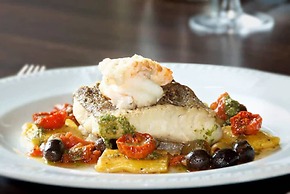 The Cabarfeidh Hotel