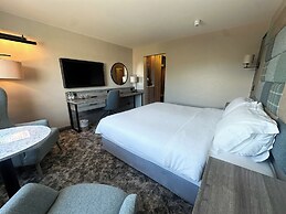 The Cabarfeidh Hotel