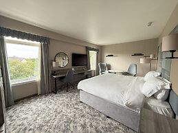 The Cabarfeidh Hotel