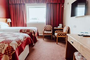 The Cabarfeidh Hotel