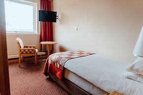 The Cabarfeidh Hotel