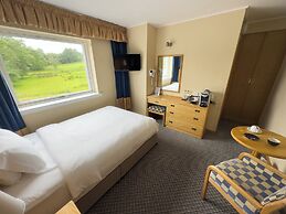 The Cabarfeidh Hotel