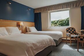 The Cabarfeidh Hotel