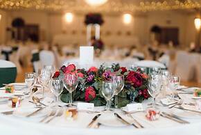 The Cabarfeidh Hotel