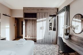 The Cabarfeidh Hotel