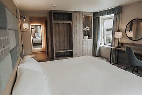 The Cabarfeidh Hotel