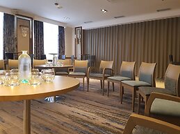 The Cabarfeidh Hotel