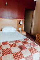 The Cabarfeidh Hotel