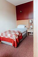 The Cabarfeidh Hotel