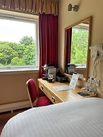 The Cabarfeidh Hotel