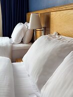 The Cabarfeidh Hotel